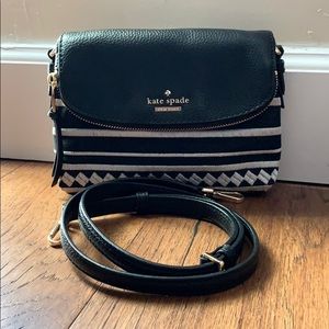 NWOT Kaye Spade crossbody
